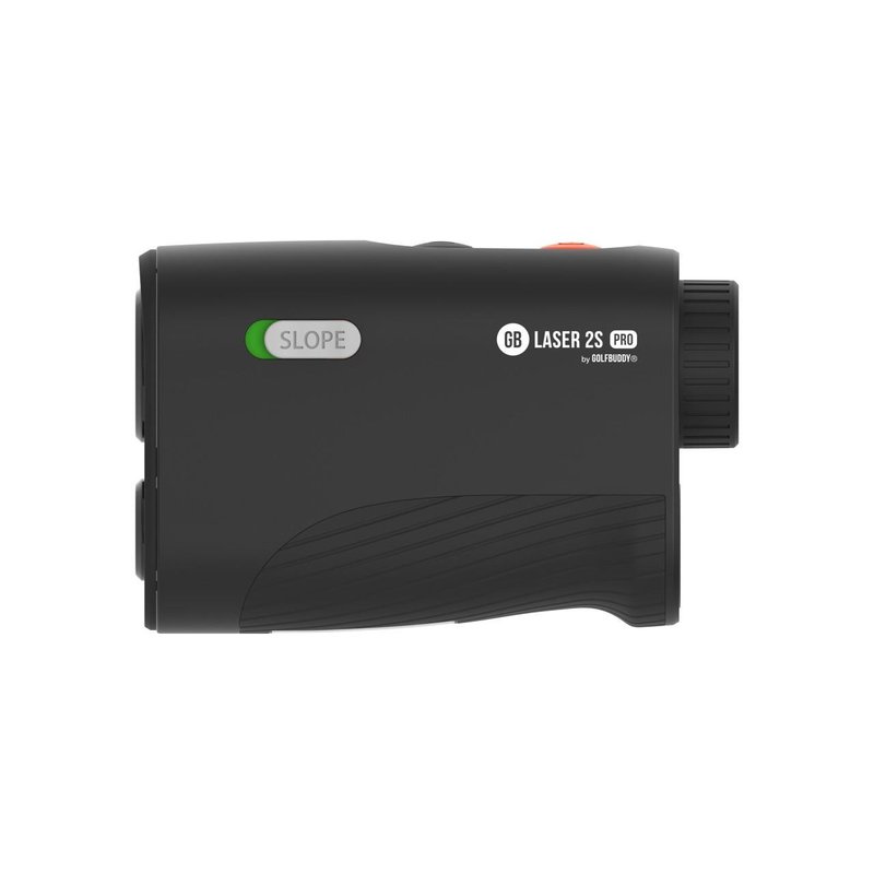Golf Buddy 2S PRO lasermätare