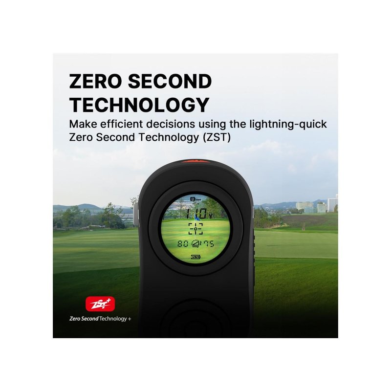 Golf Buddy 2S PRO lasermätare