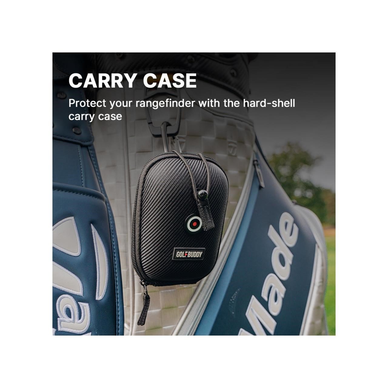 Golf Buddy 2S PRO lasermätare