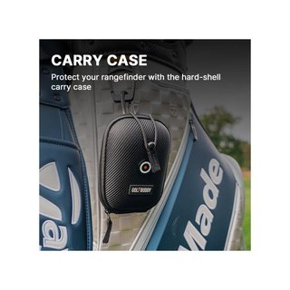 Golf Buddy 2S PRO lasermätare