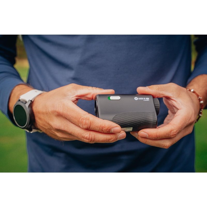 Golf Buddy 2S PRO lasermätare