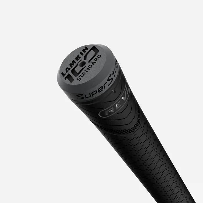 Super Stroke Superstroke REVL Player Club grip, svart/grå, standard