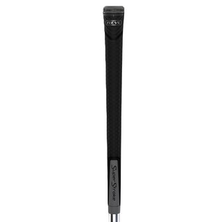 Super Stroke Superstroke REVL Player Club grip, svart/grå, standard
