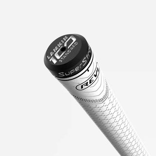 Super Stroke Superstroke REVL Player Club grip, vit/svart, standard