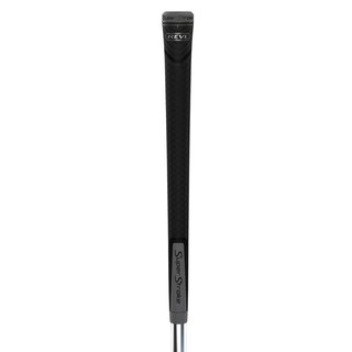 Super Stroke Superstroke REVL Player Club grip, svart/grå, MIDSIZE