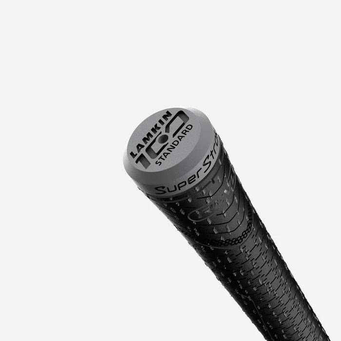 Super Stroke Superstroke REVL Element Club grip, svart/grå, standard