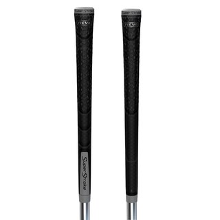 Super Stroke Superstroke REVL Element Club grip, svart/grå, standard