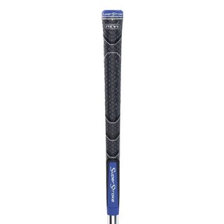 Super Stroke Superstroke REVL Element Club grip, grå/blå, standard