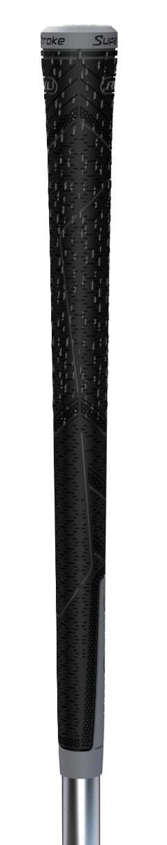 Super Stroke Superstroke REVL Element Club grip, svart/grå, MIDSIZE