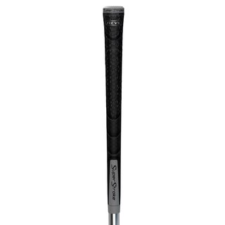 Super Stroke Superstroke REVL Element Club grip, svart/grå, MIDSIZE
