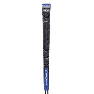 Super Stroke Superstroke REVL Element Club grip, grå/blå, MIDSIZE