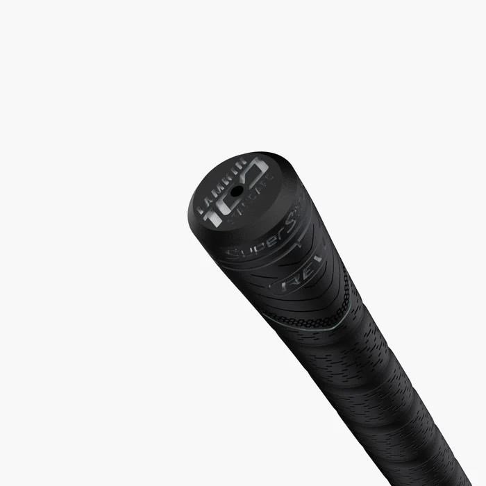 Super Stroke Superstroke REVL Comfort Club grip, STANDARD, svart