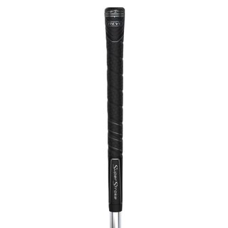 Super Stroke Superstroke REVL Comfort Club grip, STANDARD, svart