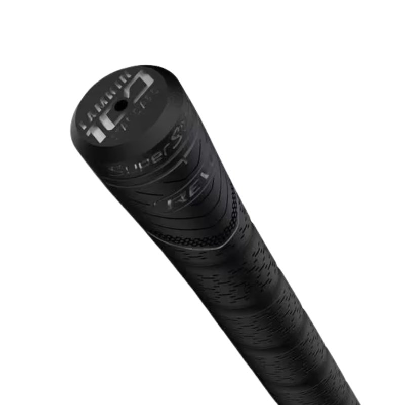 Super Stroke Superstroke REVL Comfort Club grip, STANDARD, svart