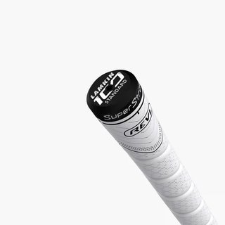 Super Stroke Superstroke REVL Comfort Club grip, STANDARD, vit