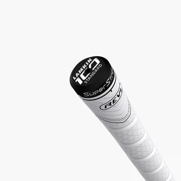 Super Stroke Superstroke REVL Comfort Club grip, STANDARD, vit