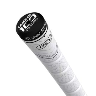 Super Stroke Superstroke REVL Comfort Club grip, STANDARD, vit