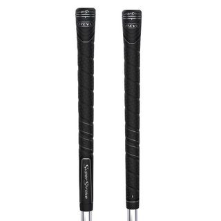 Super Stroke Superstroke REVL Comfort Club grip, MIDSIZE, svart