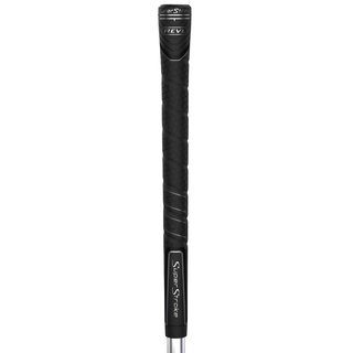 Super Stroke Superstroke REVL Comfort Club grip, JUMBO, svart