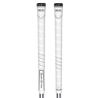 Super Stroke Superstroke REVL Comfort Club grip, JUMBO, vit