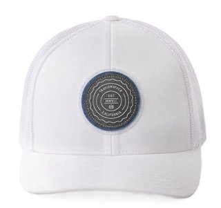 Travis Mathew The Patch herr keps, vit