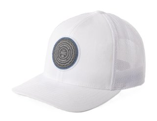 Travis Mathew The Patch herr keps, vit