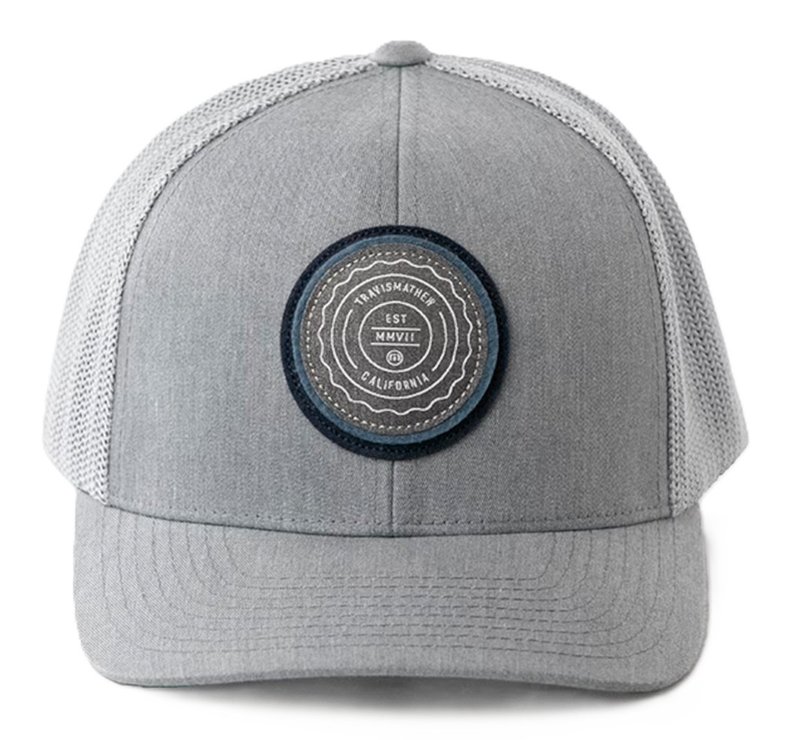 Travis Mathew The Patch junior keps