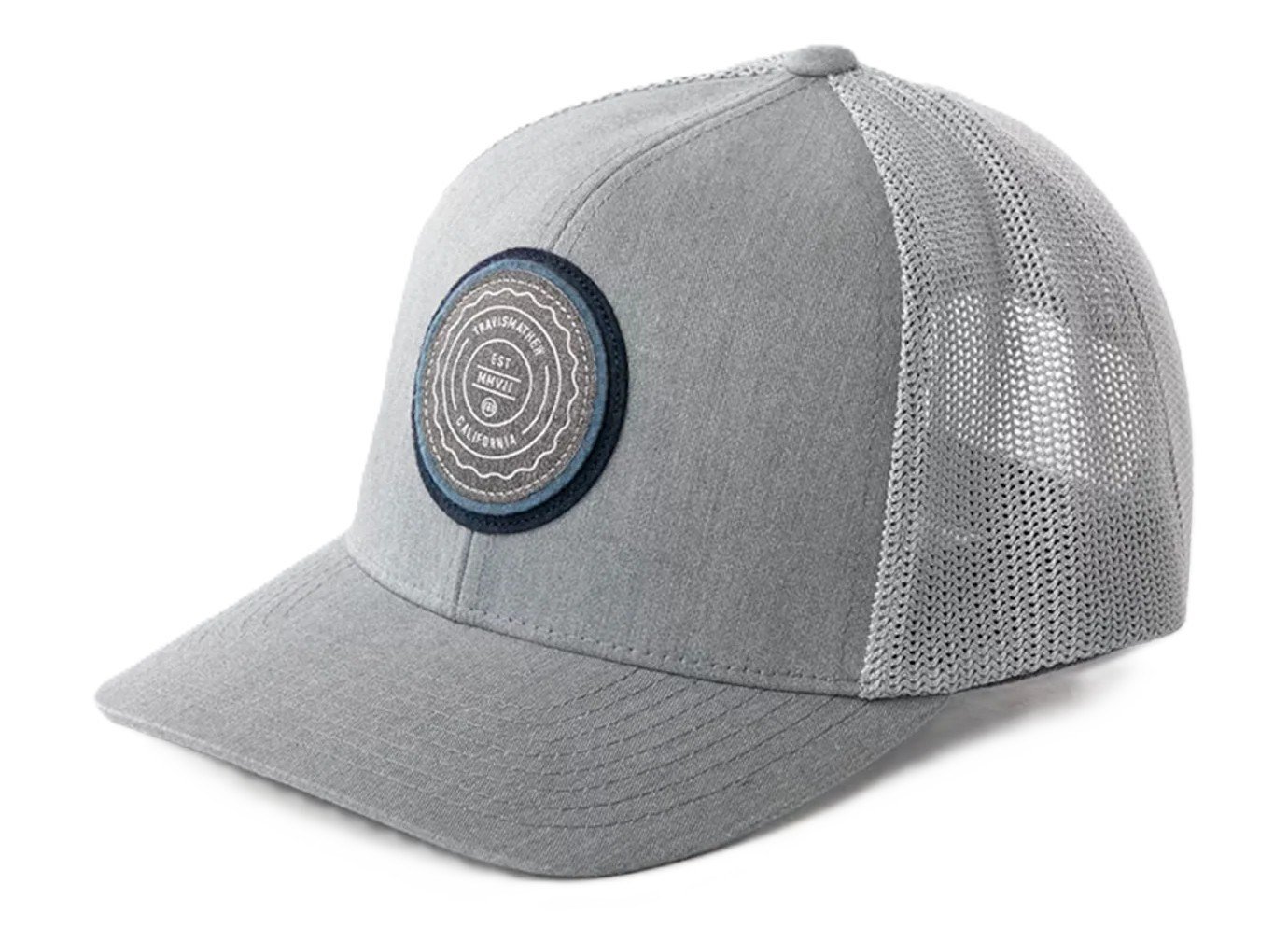 Travis Mathew The Patch junior keps