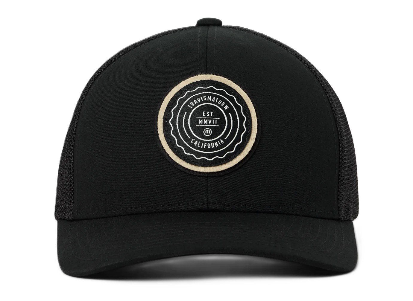 Travis Mathew The Patch junior keps