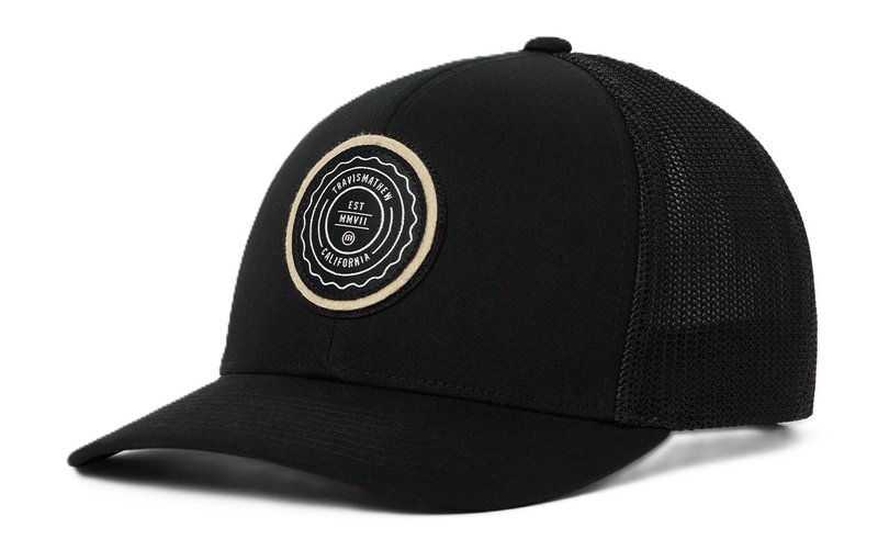 Travis Mathew The Patch junior keps