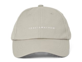 Travis Mathew The Dad Adjustable damkeps, ljuskhaki