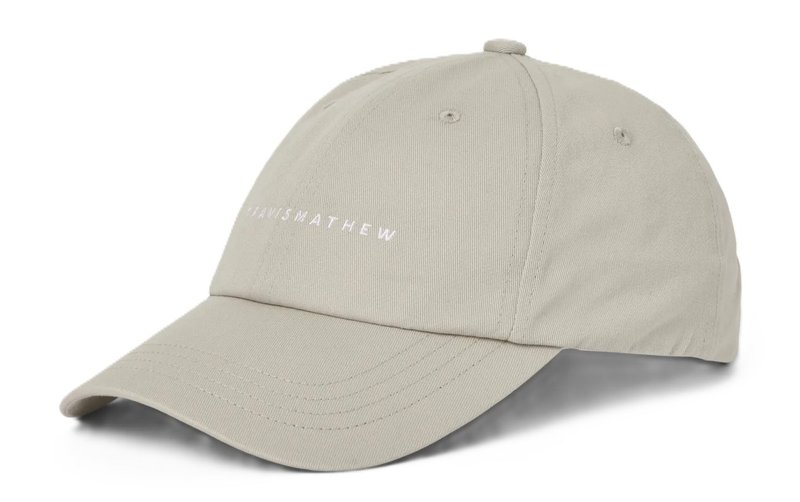 Travis Mathew The Dad Adjustable damkeps, ljuskhaki