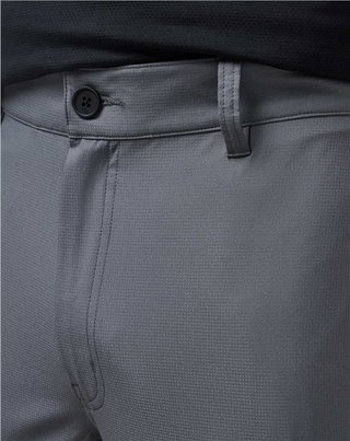 Travis Mathew Open To Close Jogger herrbukser, quiet shade