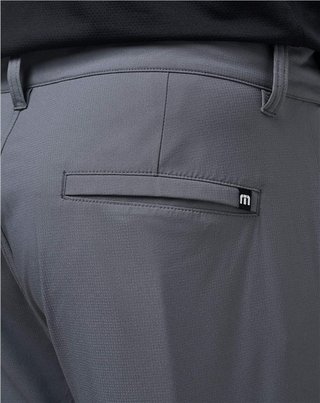 Travis Mathew Open To Close Jogger herrbukser, quiet shade