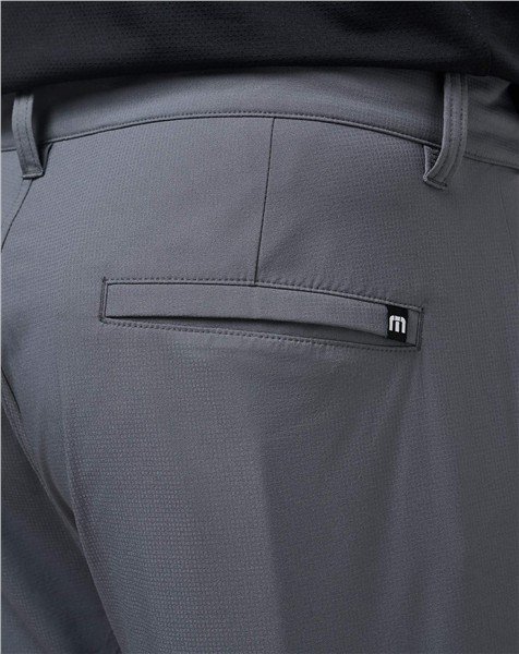 Travis Mathew Open To Close Jogger herrbukser, quiet shade