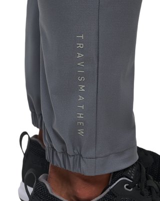 Travis Mathew Open To Close Jogger herrbukser, quiet shade