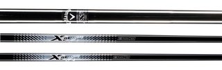 Callaway XR 26 13PC Black/Silver herr golfset, grafit