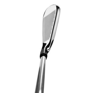 Callaway XR 26 13PC Black/Silver herr golfset, stål, MLH, Regular