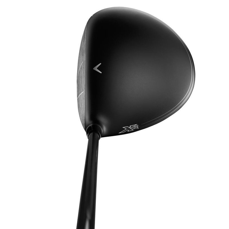 Callaway XR 26 13PC Black/Silver herr golfset, grafit