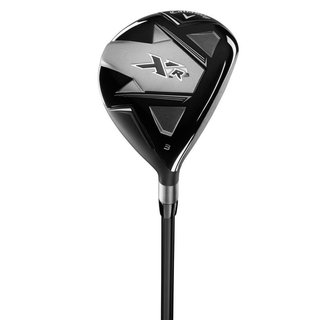 Callaway XR 26 13PC Black/Silver herr golfset, grafit