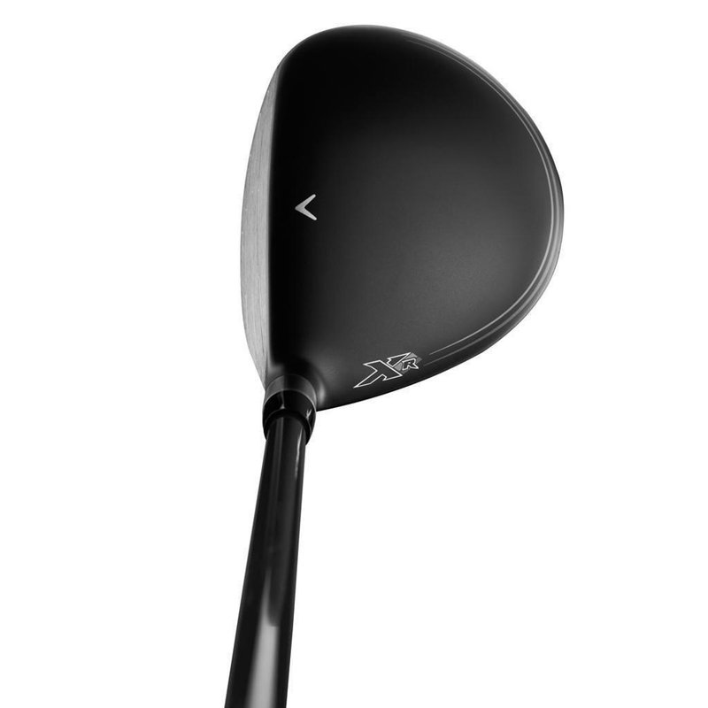 Callaway XR 26 13PC Black/Silver herr golfset, grafit