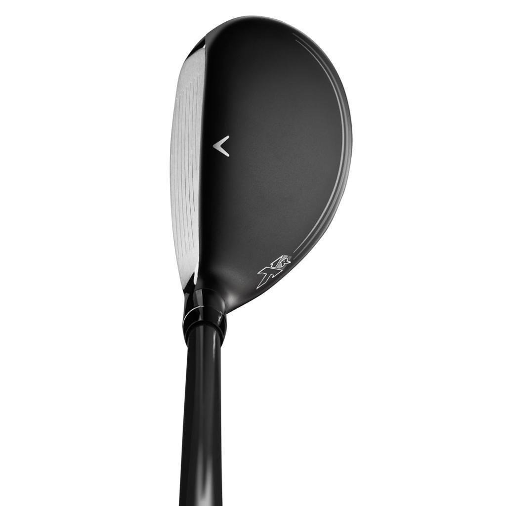 Callaway XR 26 13PC Black/Silver herr golfset, grafit