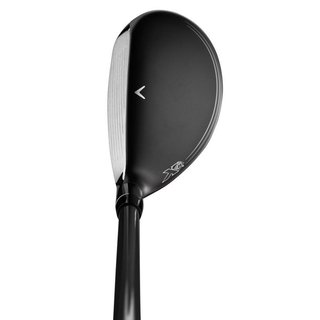 Callaway XR 26 13PC Black/Silver herr golfset, grafit