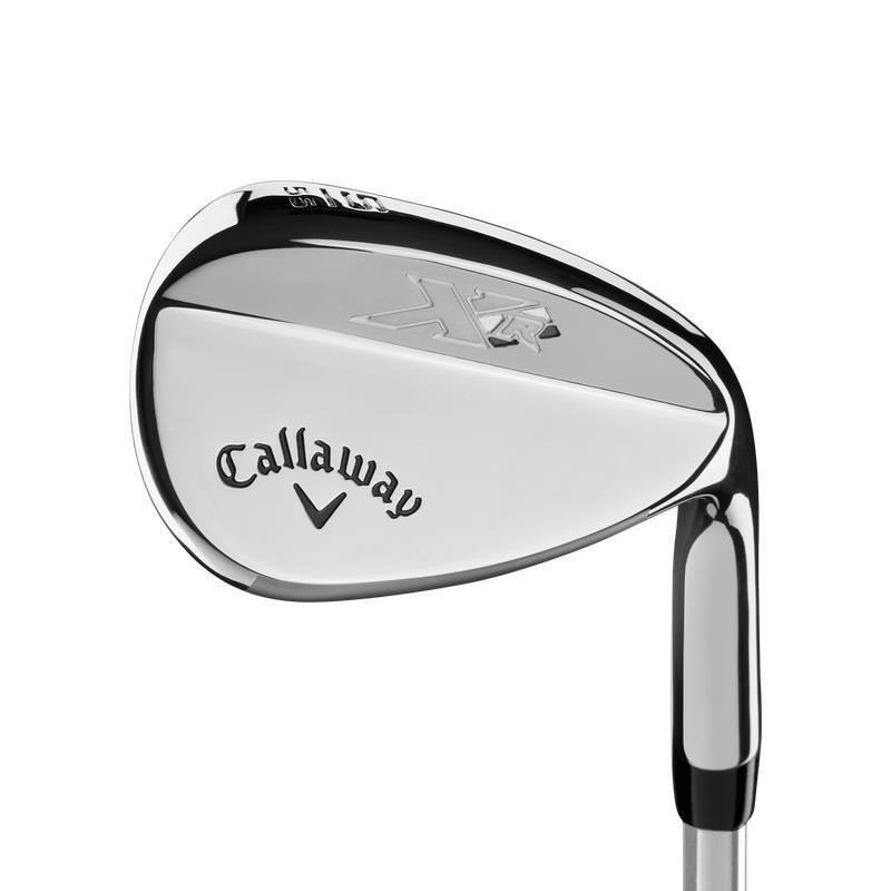 Callaway XR 26 13PC Black/Silver herr golfset, grafit
