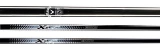 Callaway XR 26 13PC Black/Silver herr golfset, grafit