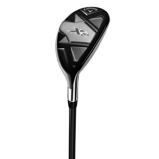 Callaway XR 26 13PC Black/Silver herr golfset, grafit