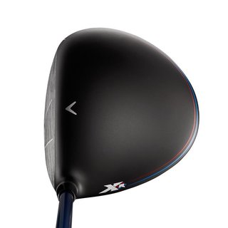 Callaway XR 26 13PC Blue/Red herr golfset, grafit