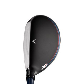 Callaway XR 26 13PC Blue/Red herr golfset, grafit