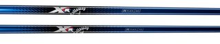 Callaway XR 26 13PC Blue/Red herr golfset, grafit