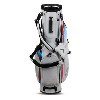Callaway XR 26 13PC Blue/Red herr golfset, grafit